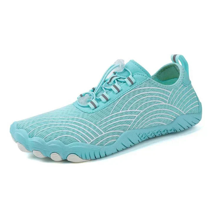 Barefoot Orthopedic Shoes for Women and Men Wide Toe Box Quick-Drying Sneakers