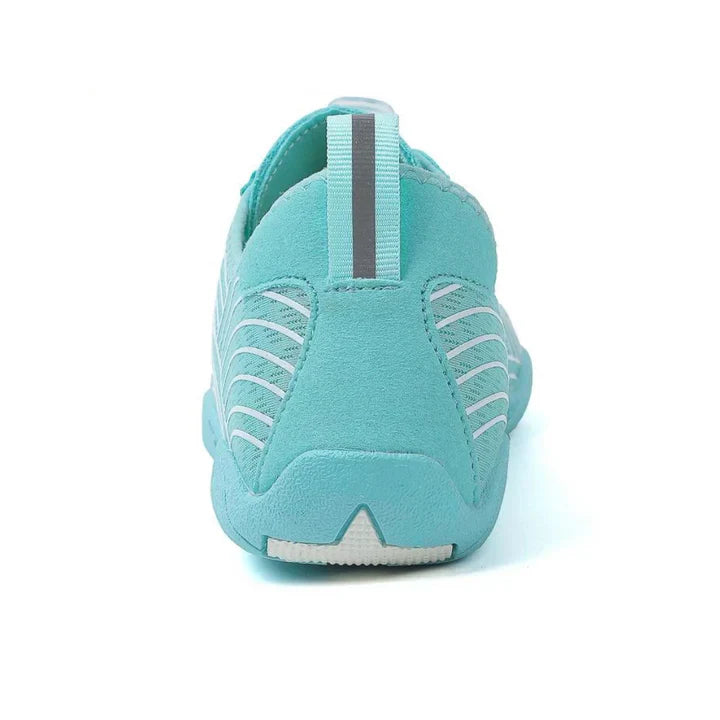 Barefoot Orthopedic Shoes for Women and Men Wide Toe Box Quick-Drying Sneakers
