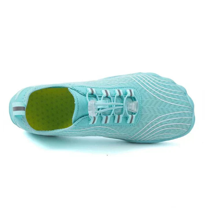 Barefoot Orthopedic Shoes for Women and Men Wide Toe Box Quick-Drying Sneakers