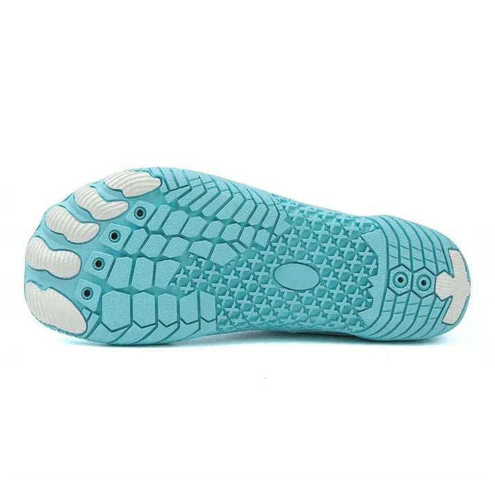 Barefoot Orthopedic Shoes for Women and Men Wide Toe Box Quick-Drying Sneakers