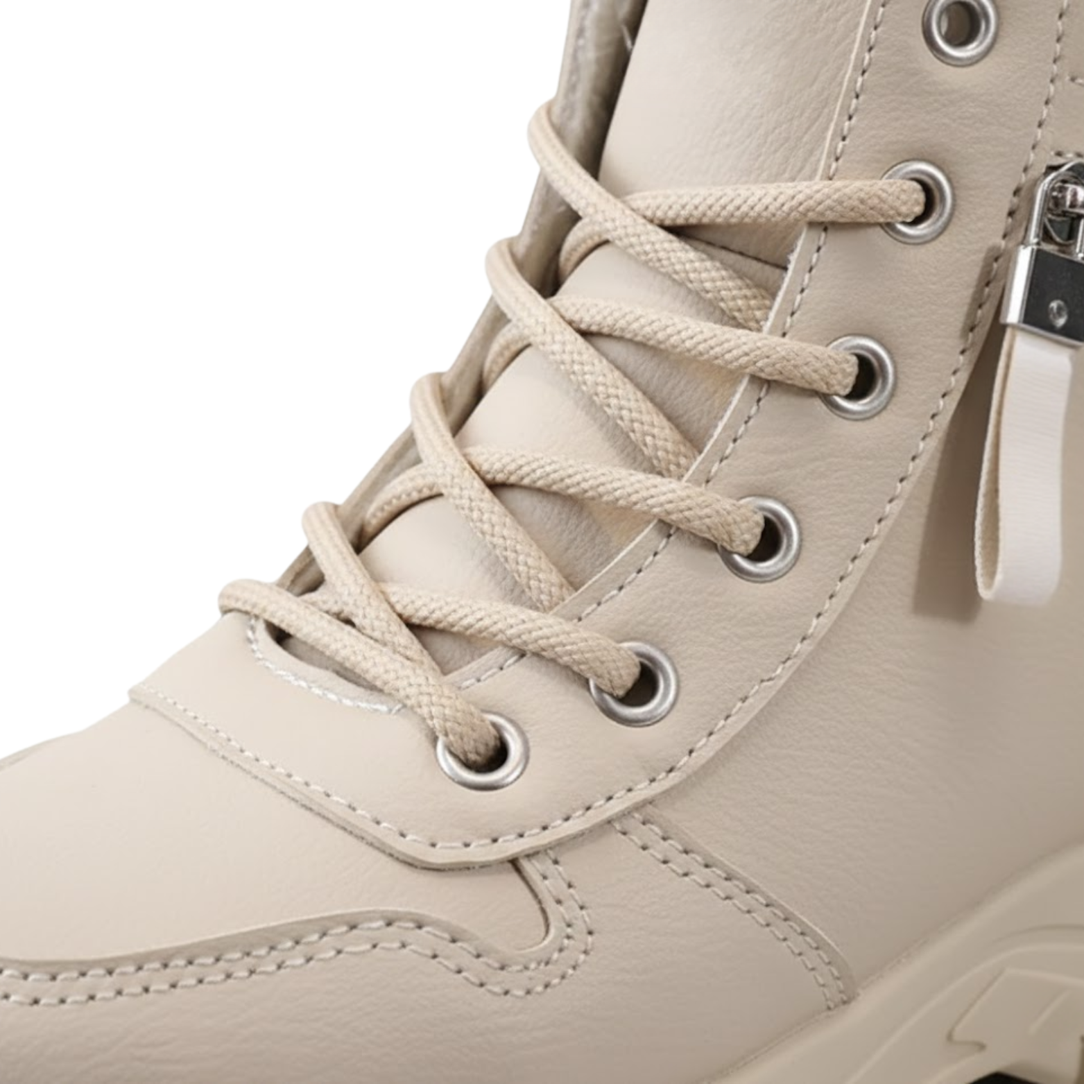 Women Boots Winter Waterproof Snow Boots Platform Sports