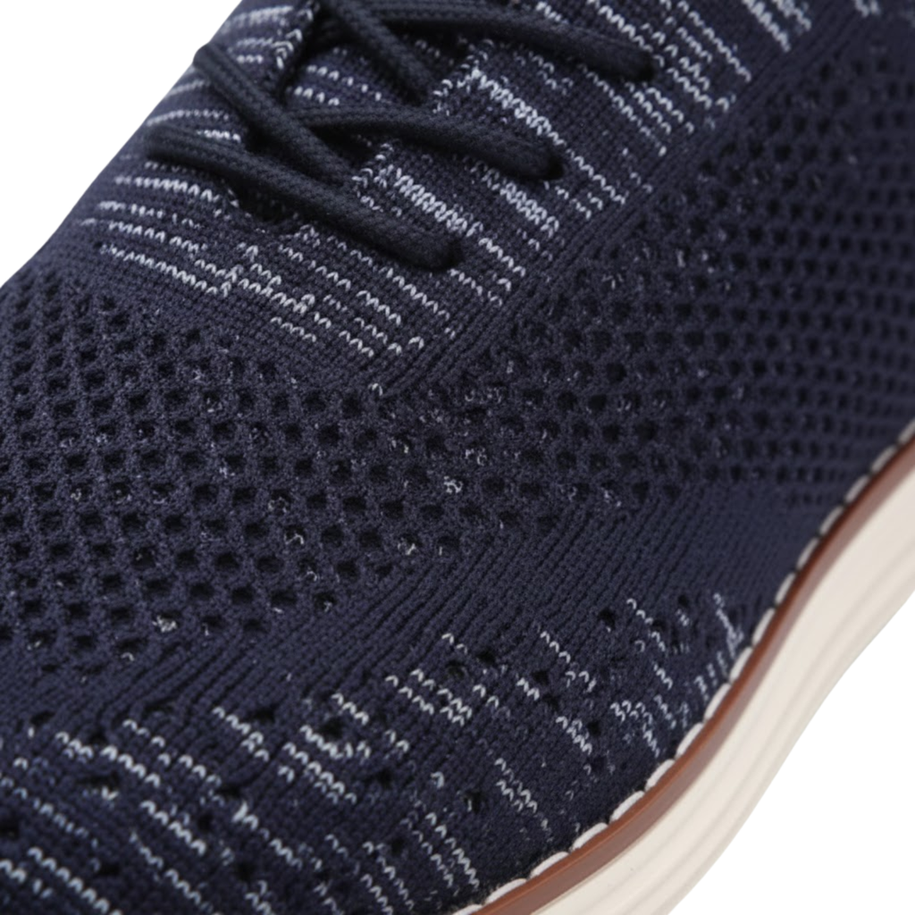 Men's Lightweight Breathable Casual Shoes