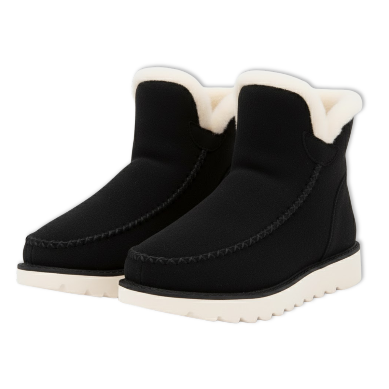 Women Fashion Casual Winter Ankle Boots