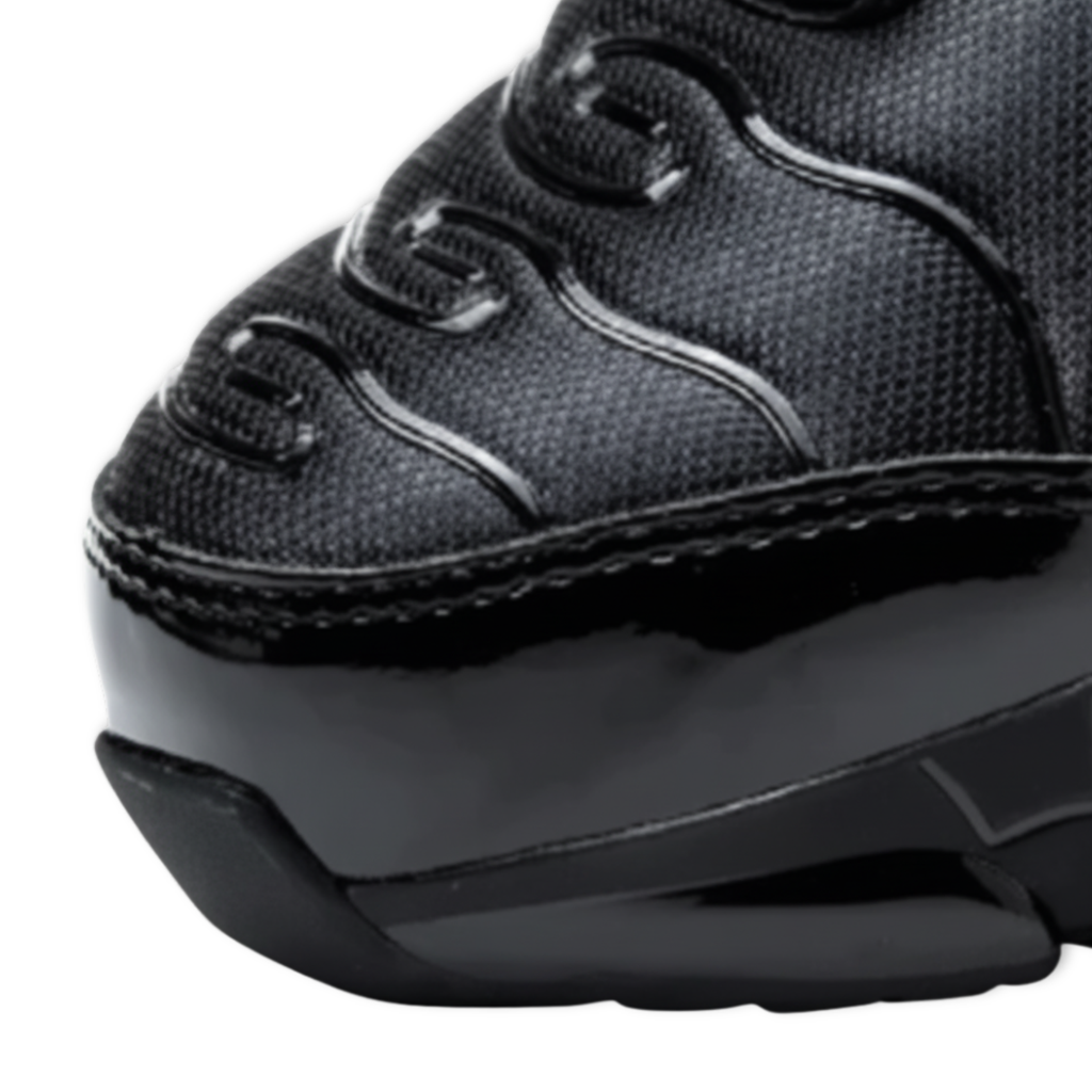 Men's Indestructible Steel Toe Safety Work Shoes