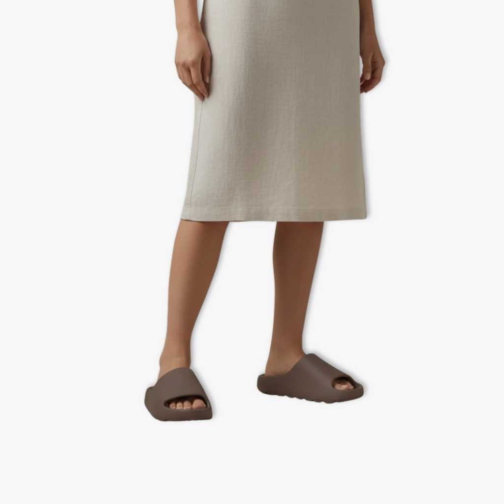 Unisex Classic EVA Flat Summer Casual Slippers