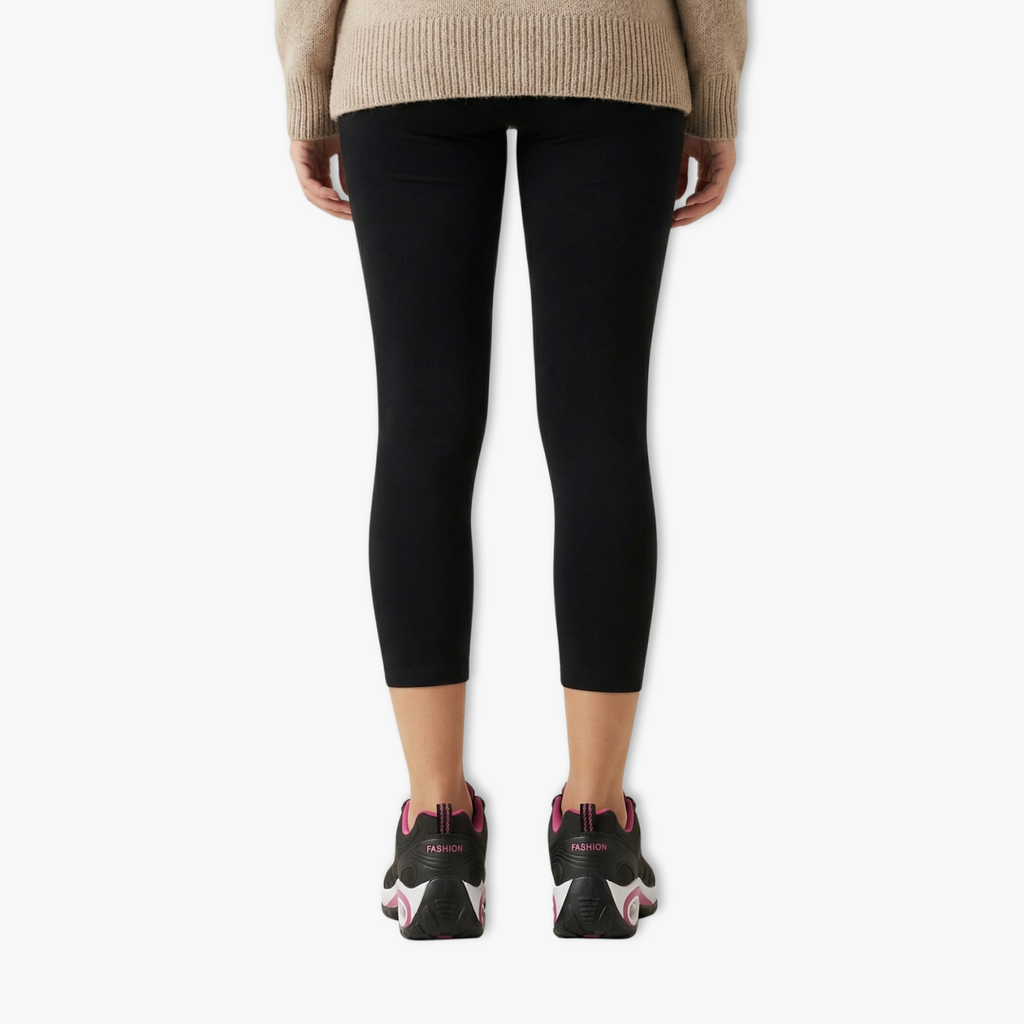 Women's Chunky Platform Casual Walking Sneakers