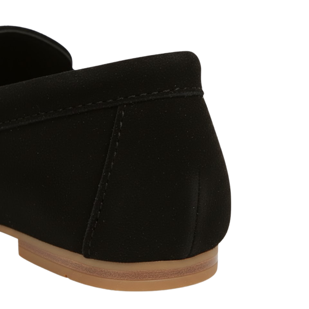 Women Casual Shoes Flat Loafers Denim Non-slip