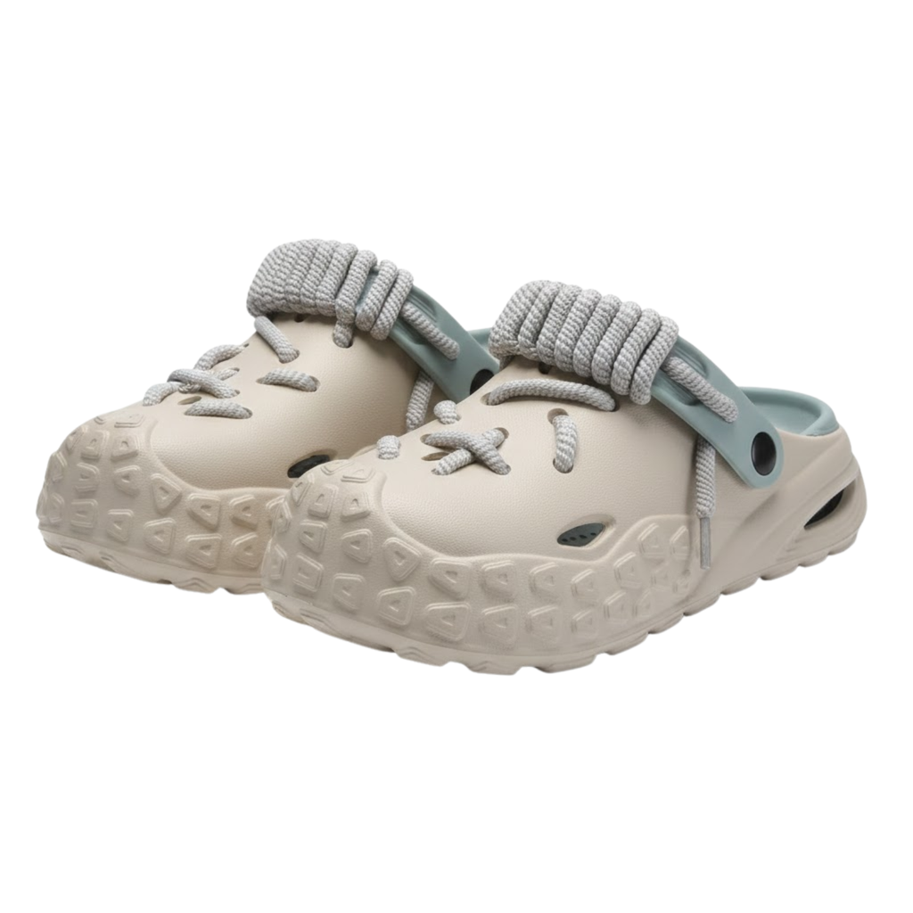 Men's New Fashion Thick Bottom Outdoor Sandals