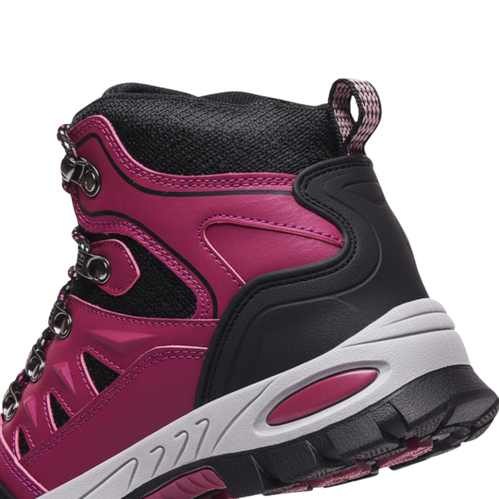 Outdoor Waterproof Hiking Boots Wear-resistant Sports