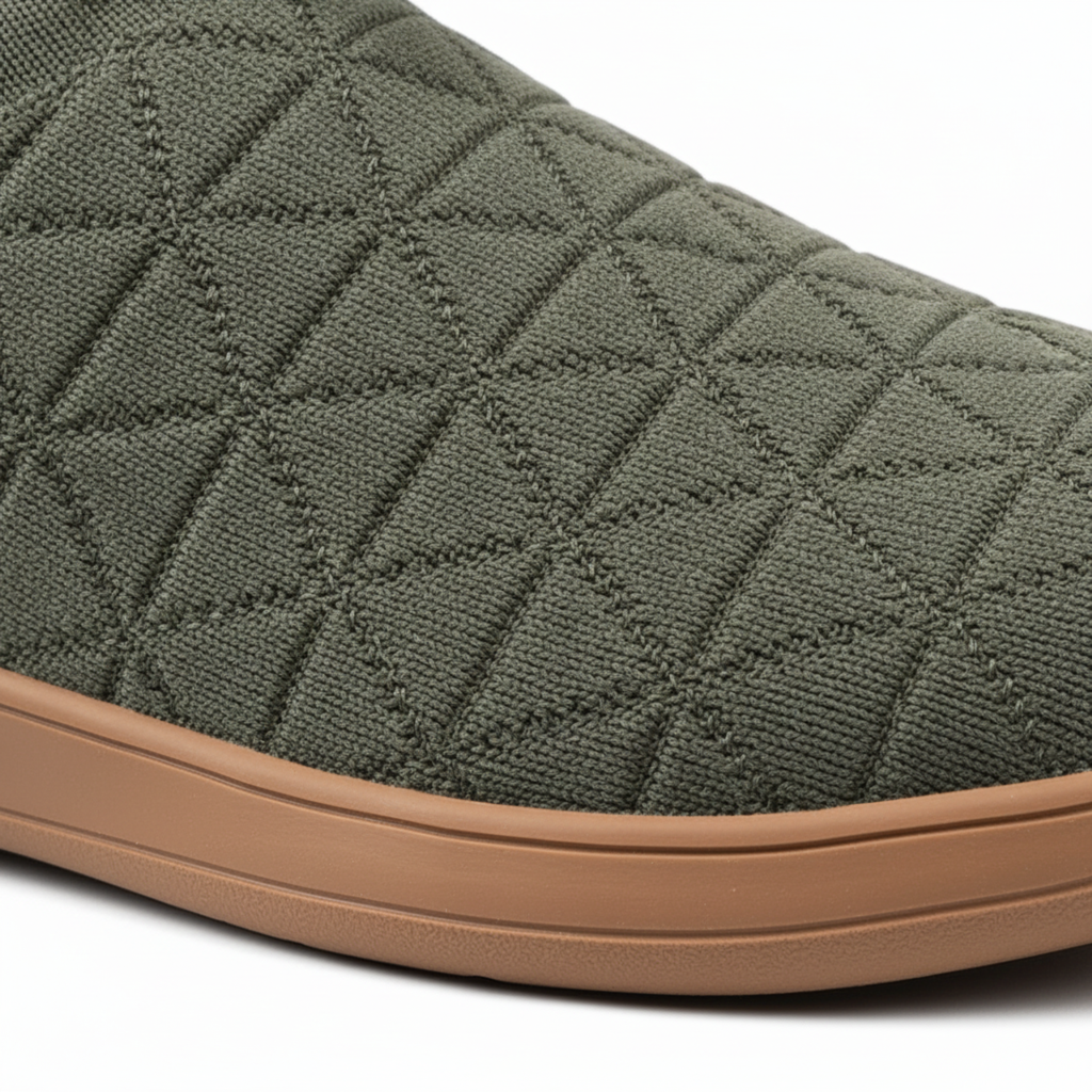 Chaussures pieds nus pour hommes, embout large, zéro drop, mesh respirant, baskets minimalistes