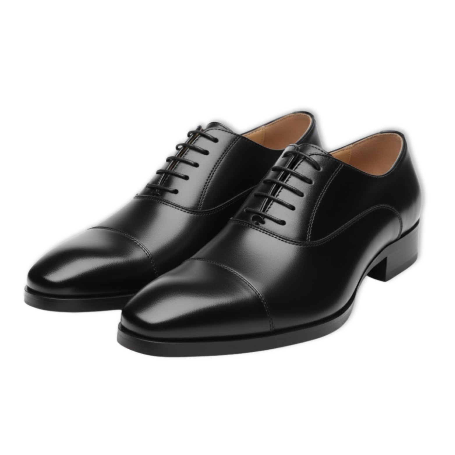 Men's Genuine Leather Italian Formal Shoes