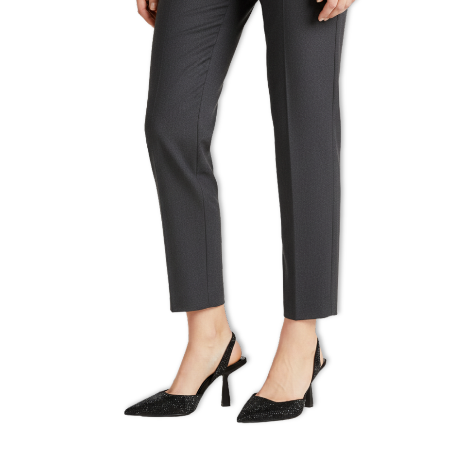 Women's Fashionable Sharp Pointed Toe Pumps