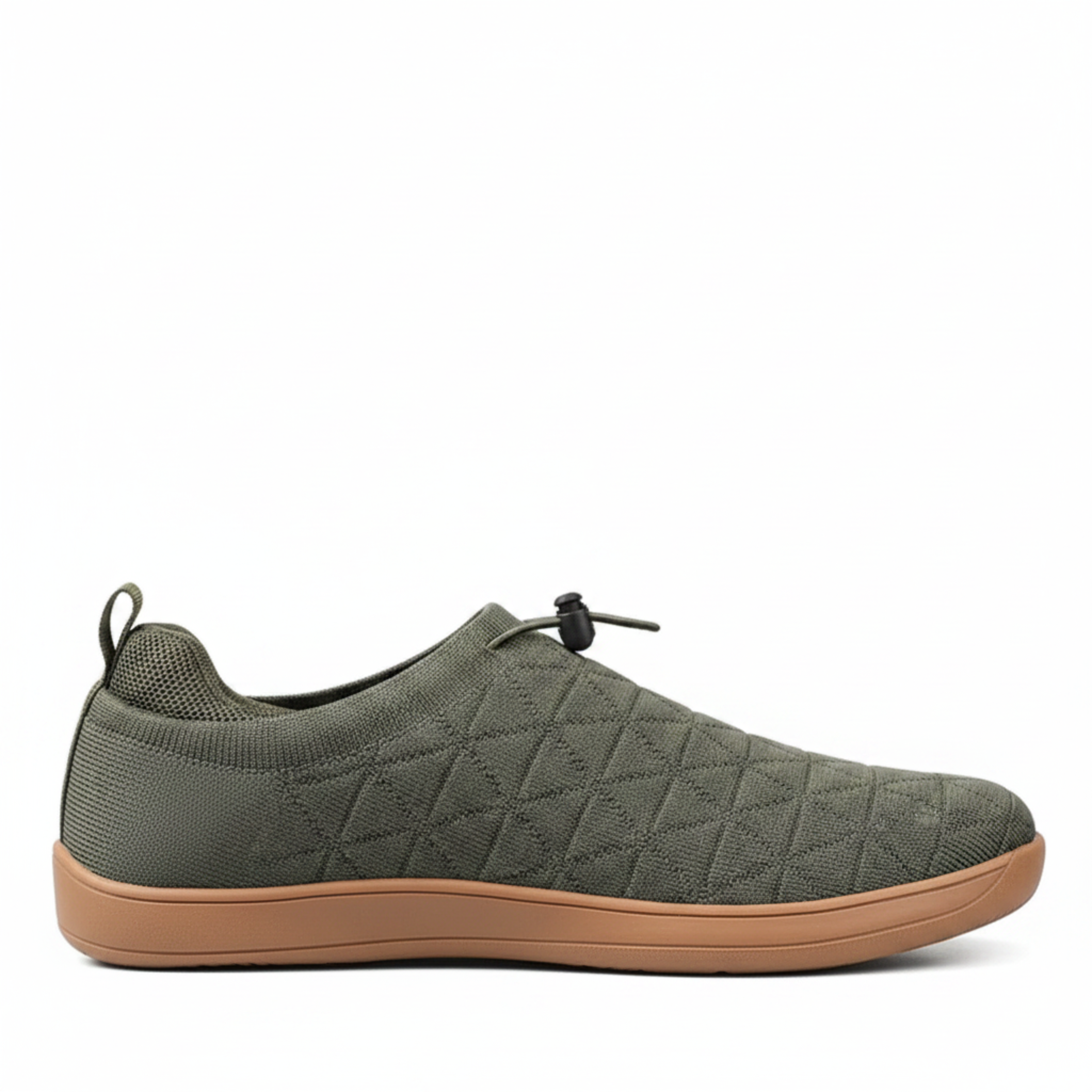 Chaussures pieds nus pour hommes, embout large, zéro drop, mesh respirant, baskets minimalistes