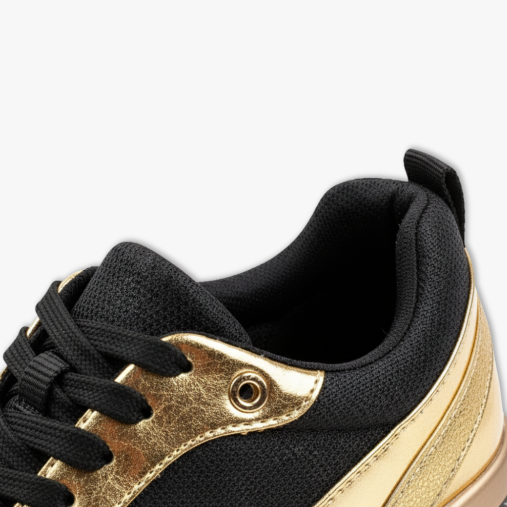 Women's Platform Dad Sneakers Running Casual Shoes