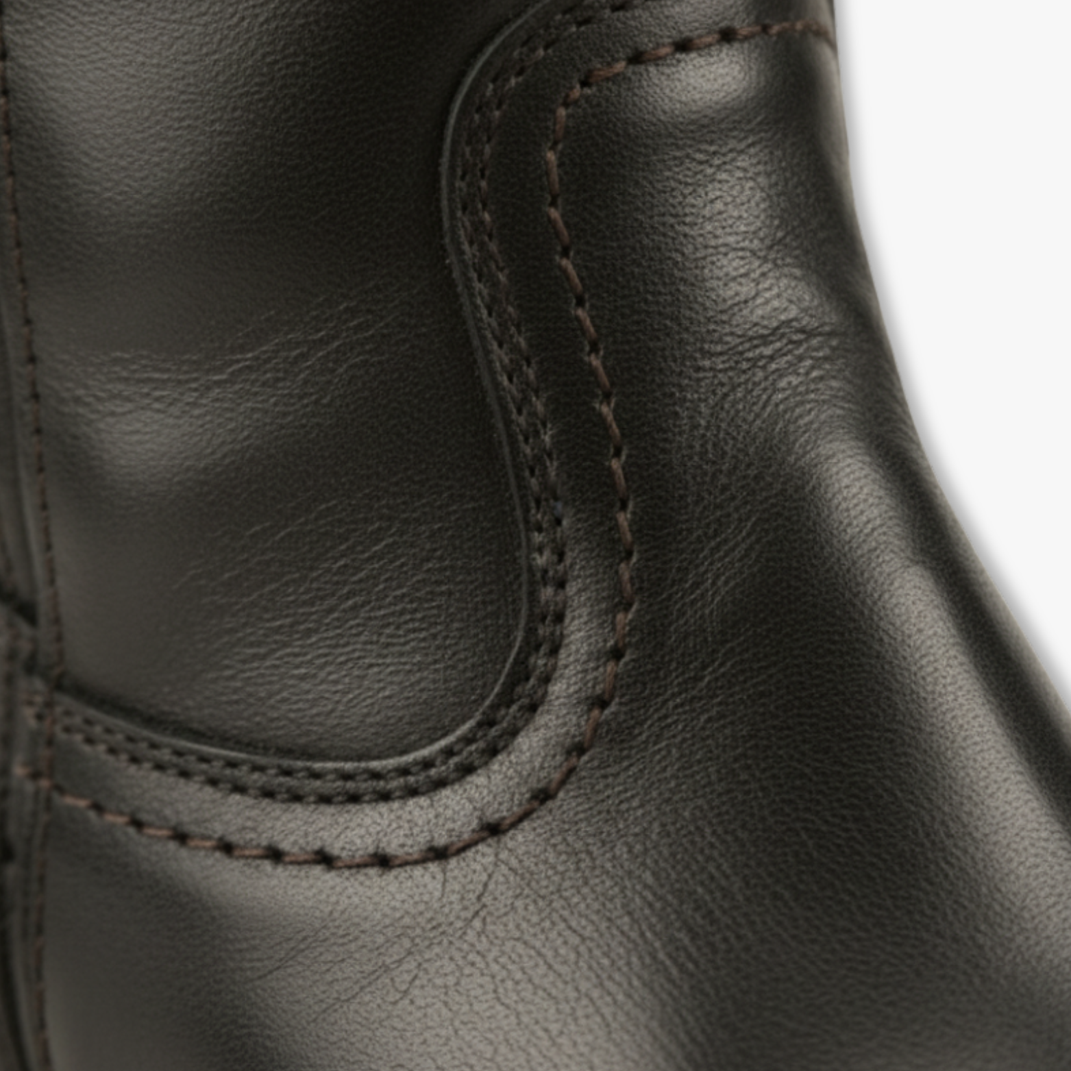 Women's Sexy Thigh High Heels Rubber Boots