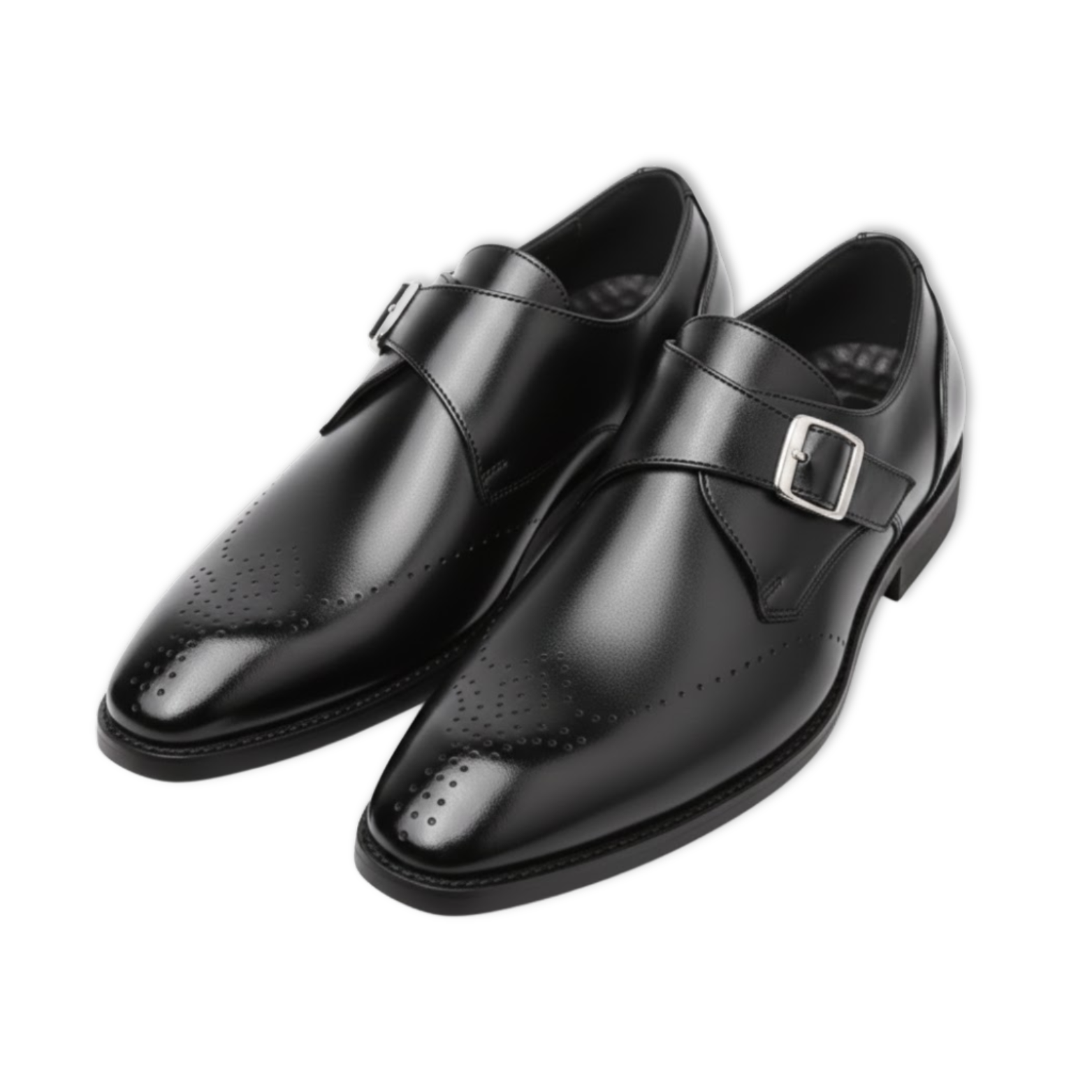 Italian Dress Shoes Men Wedding Party Casual Loafer
