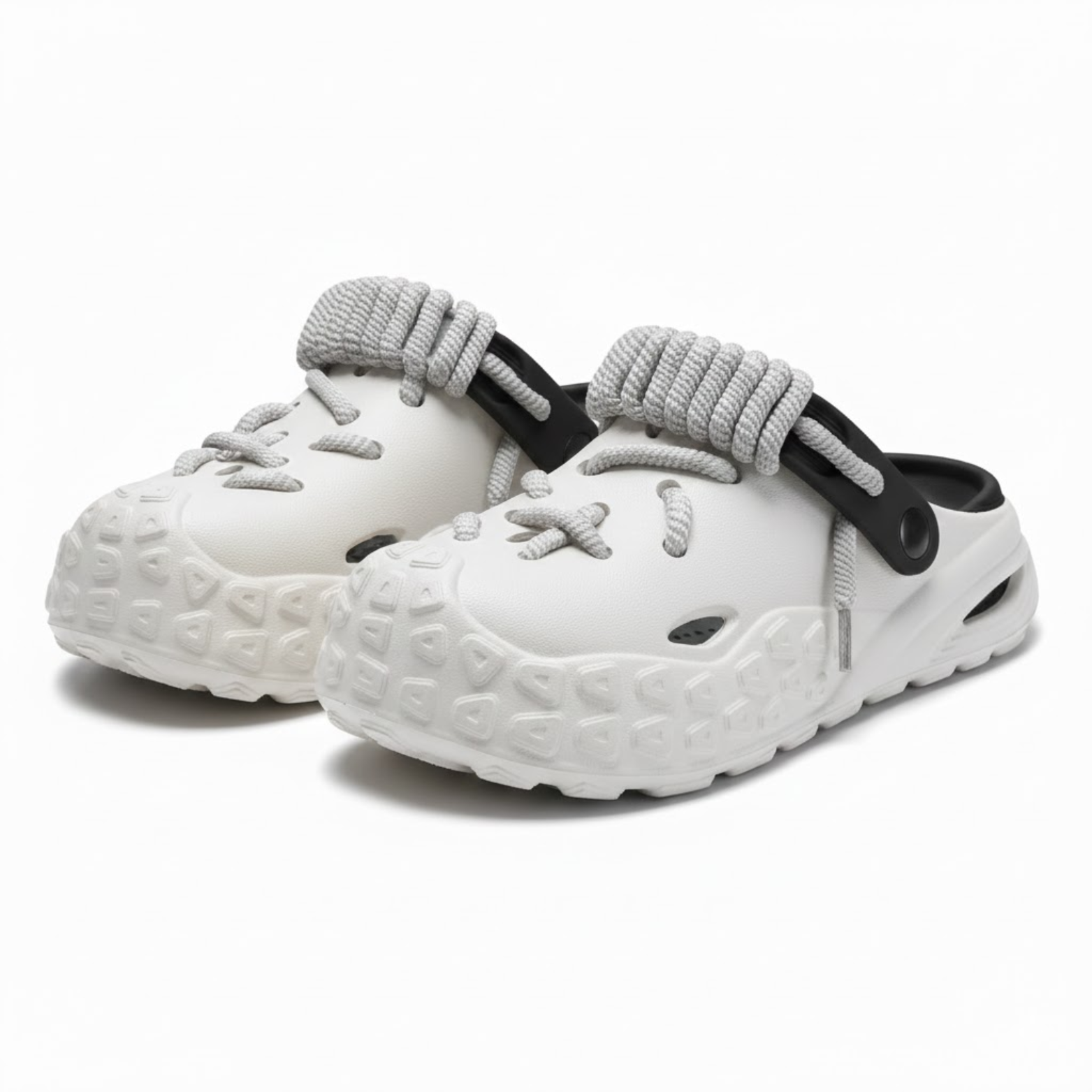 Men's New Fashion Thick Bottom Outdoor Sandals