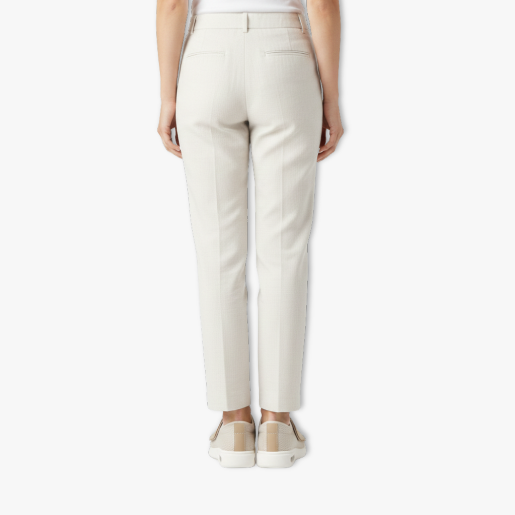 Elderly Women's Large Opening Casual Mesh Shoes