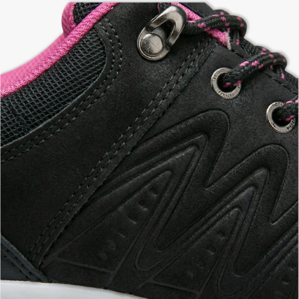 Women's Chunky Platform Casual Walking Sneakers