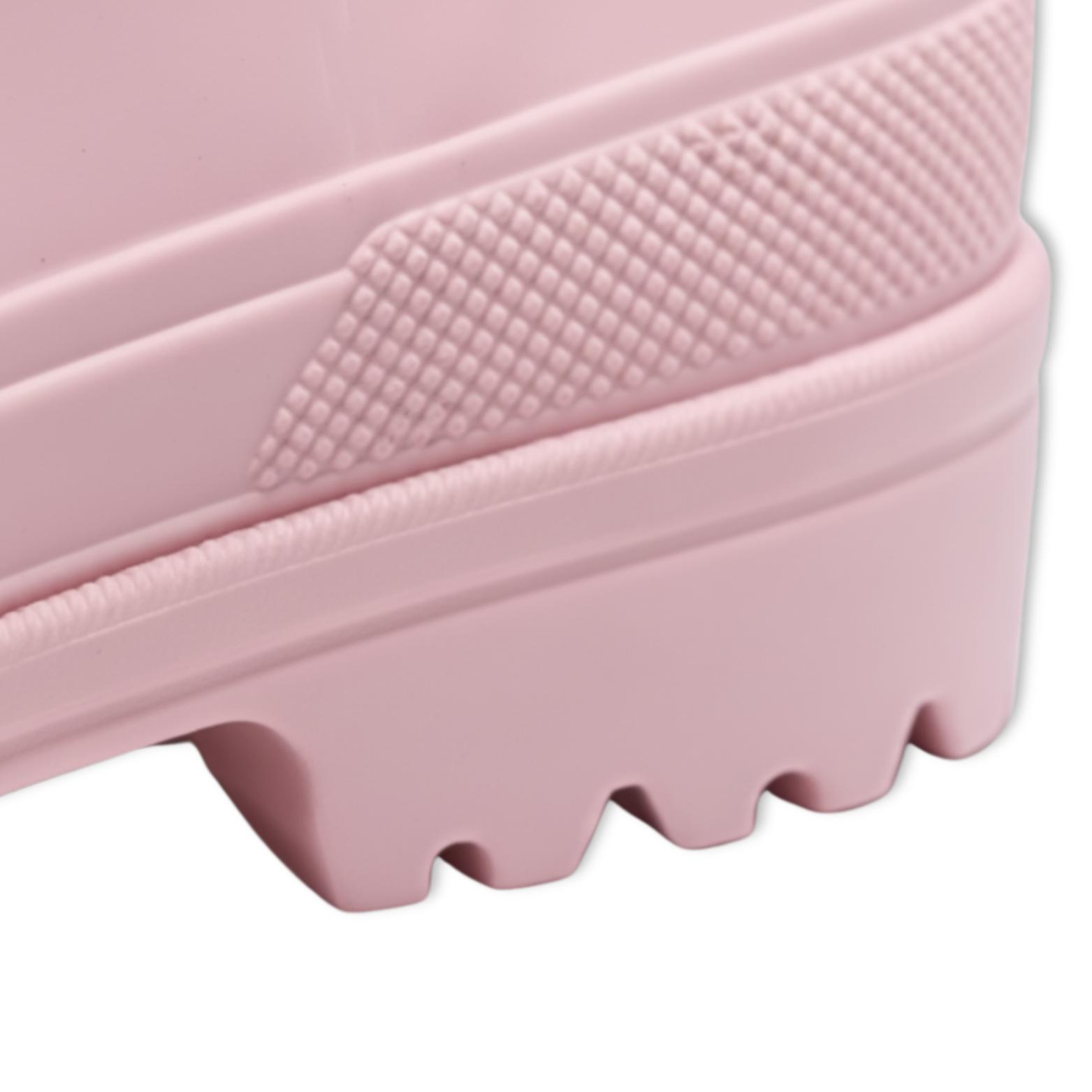 Women's Fashion Waterproof Anti-Slip Ankle Rain Boots