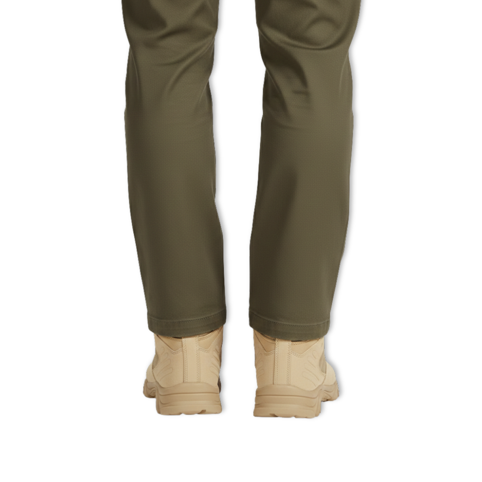 Men's Tactical Waterproof Combat Ankle Boots