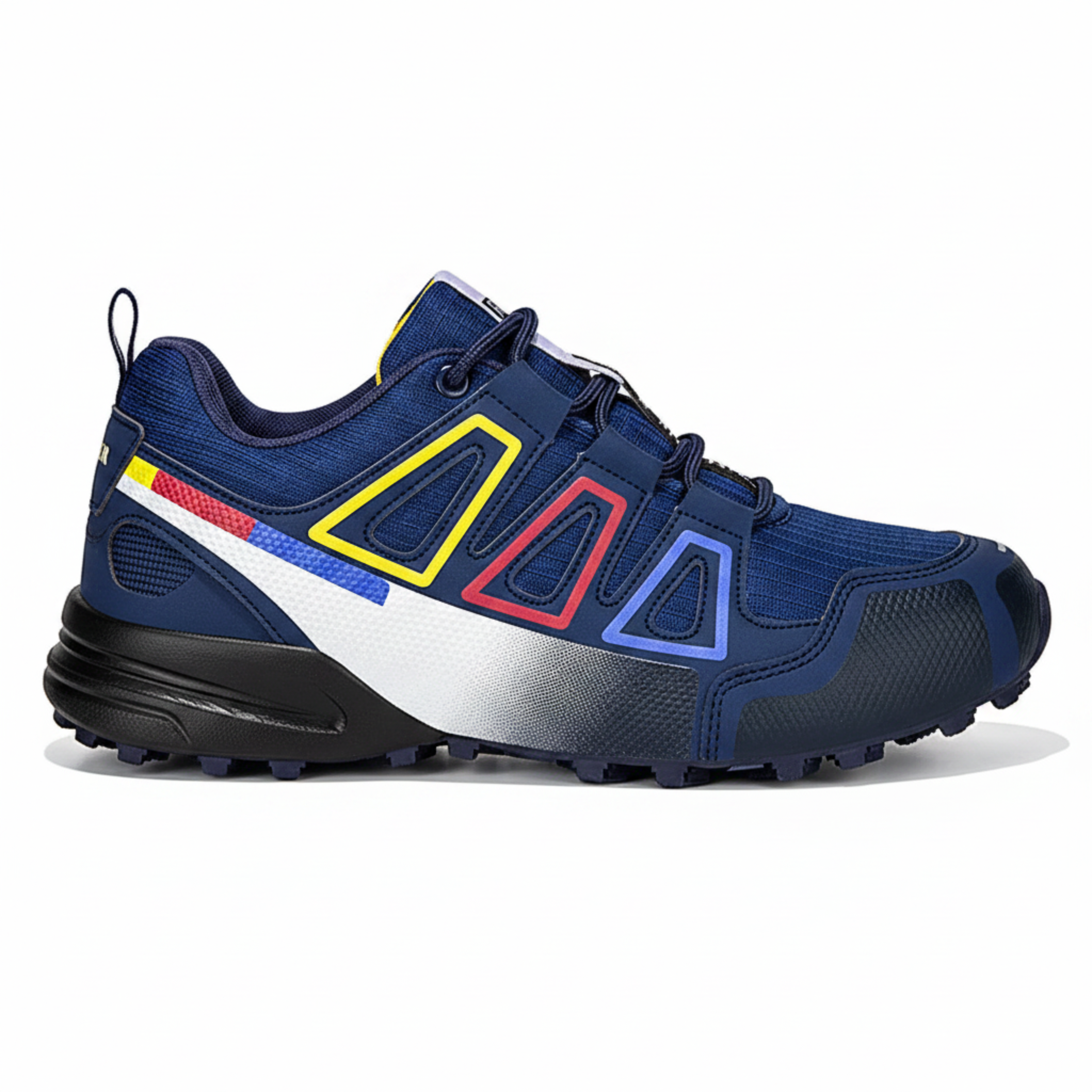 Zapatos ortopédicos para ciclismo de hombre, antideslizantes, para senderismo y trekking al aire libre