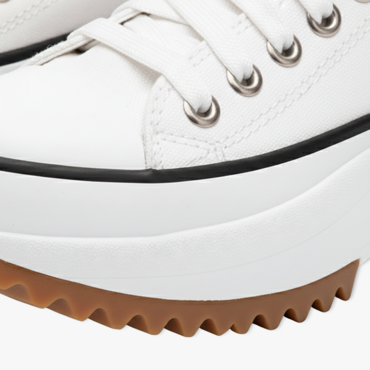 Women's New Low-Top Platform Canvas Shoes