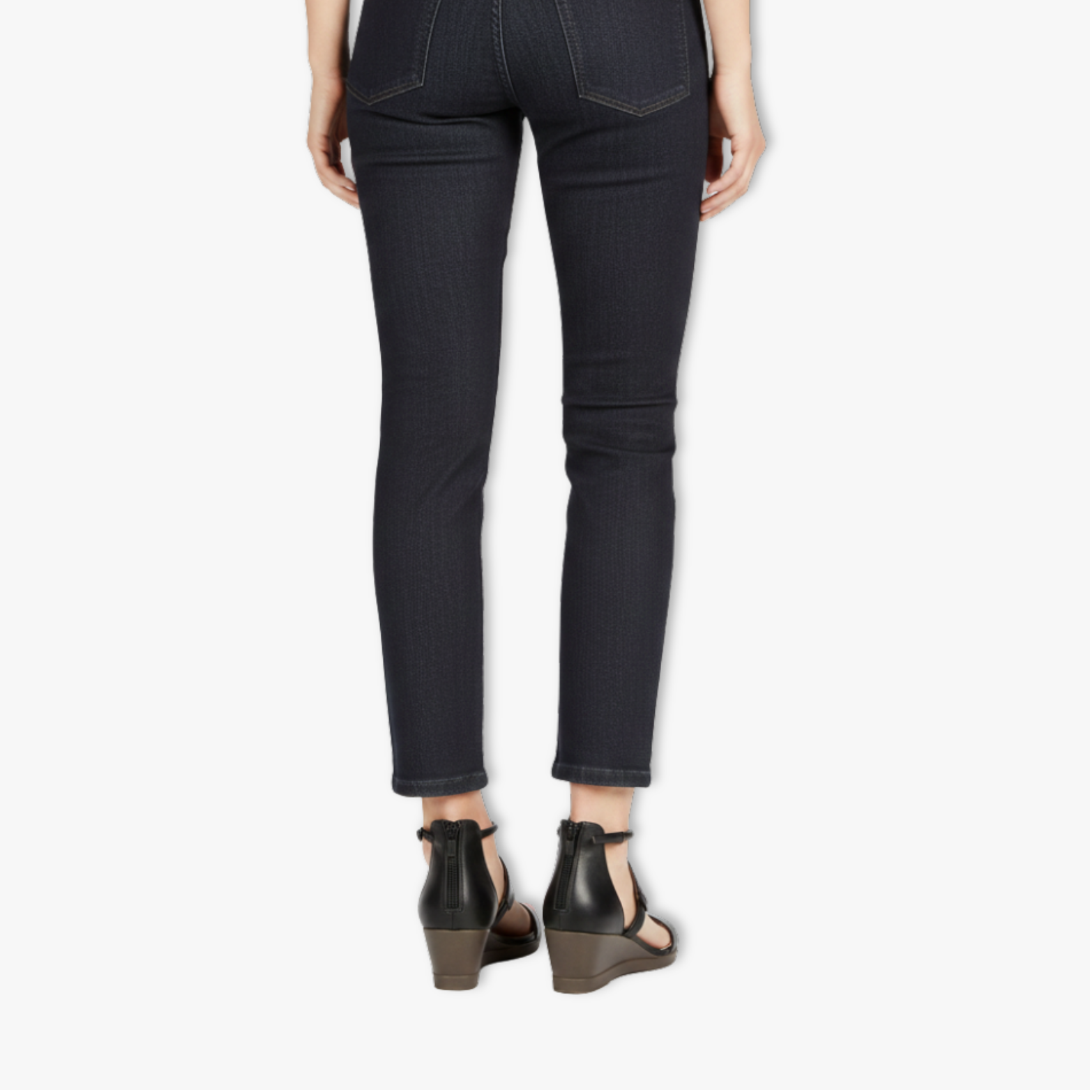 New Women's Roman Gladiator Wedge Sandals