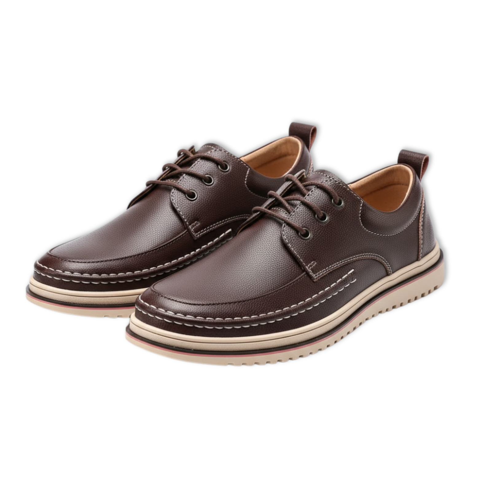 Men's Genuine Leather Italian Loafers