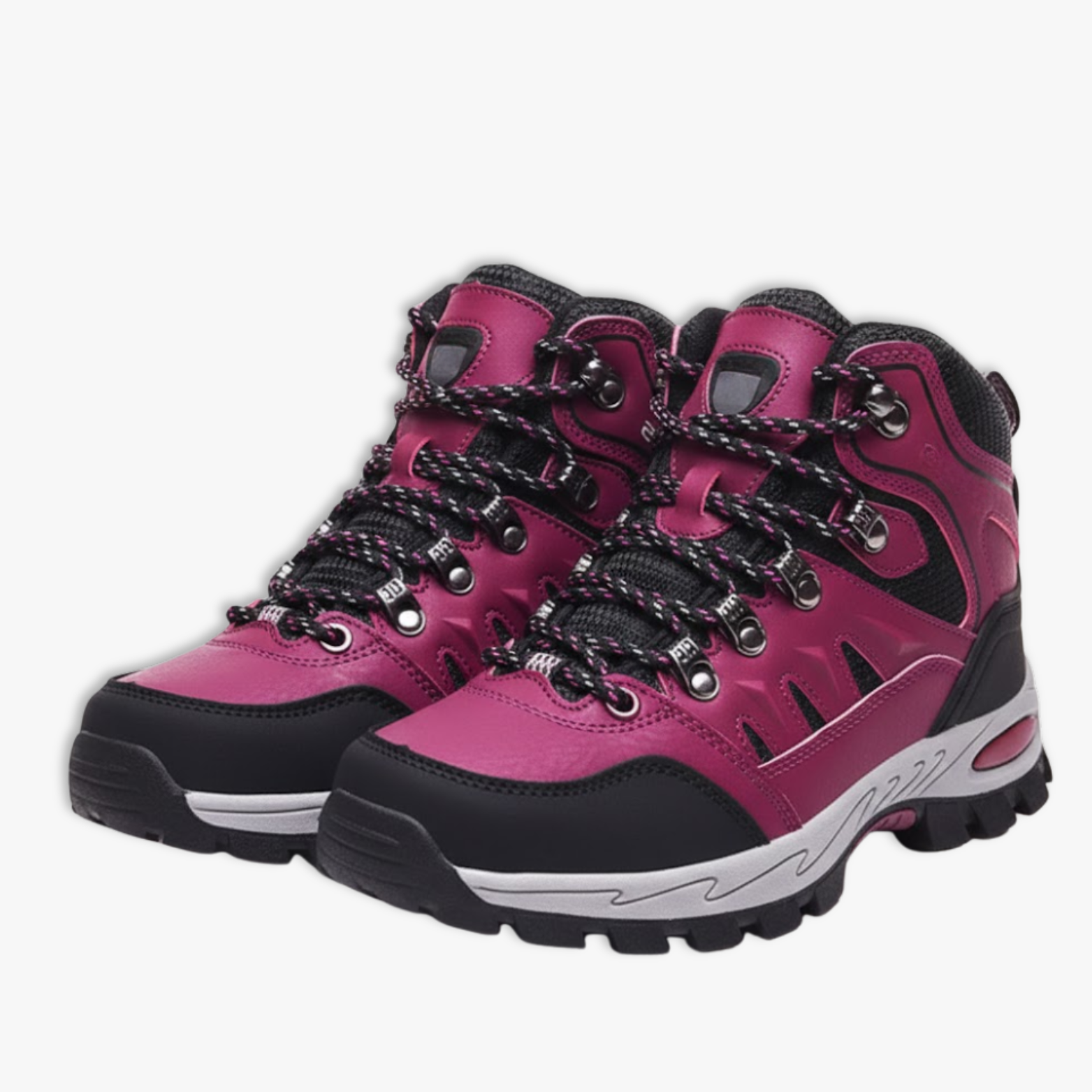 Udendørs Vandtætte Vandrestøvler Slidstærke Bjerg Sportsstøvler