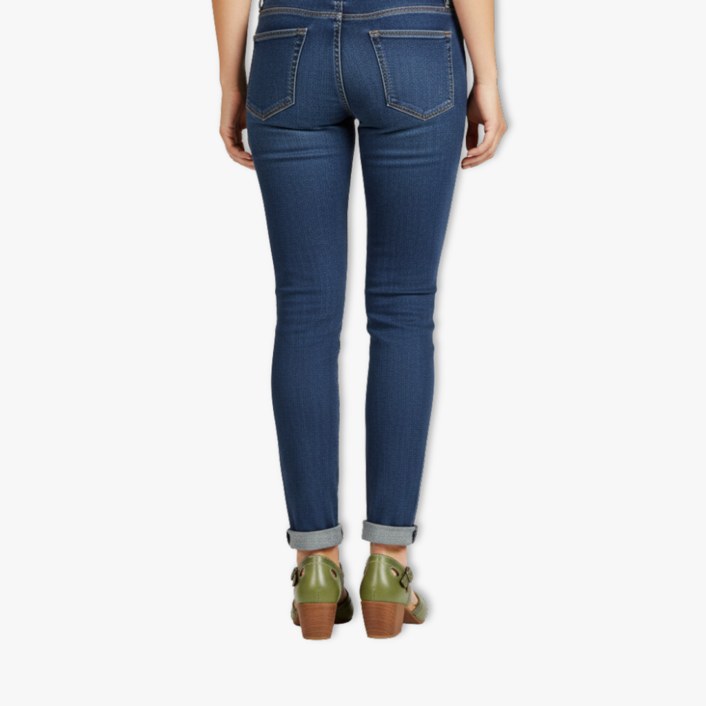 Elegant Retro Mid Heel Hollow Out Ladies Sandals