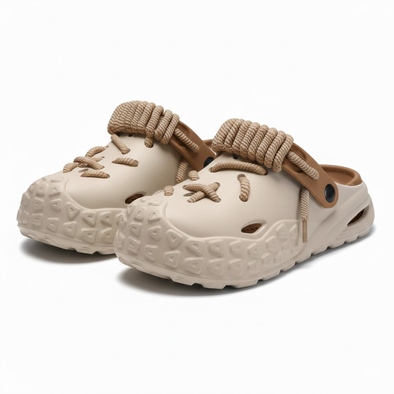 Men's New Fashion Thick Bottom Outdoor Sandals