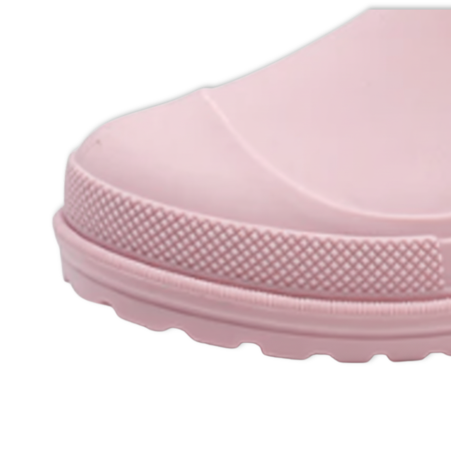 Women's Fashion Waterproof Anti-Slip Ankle Rain Boots