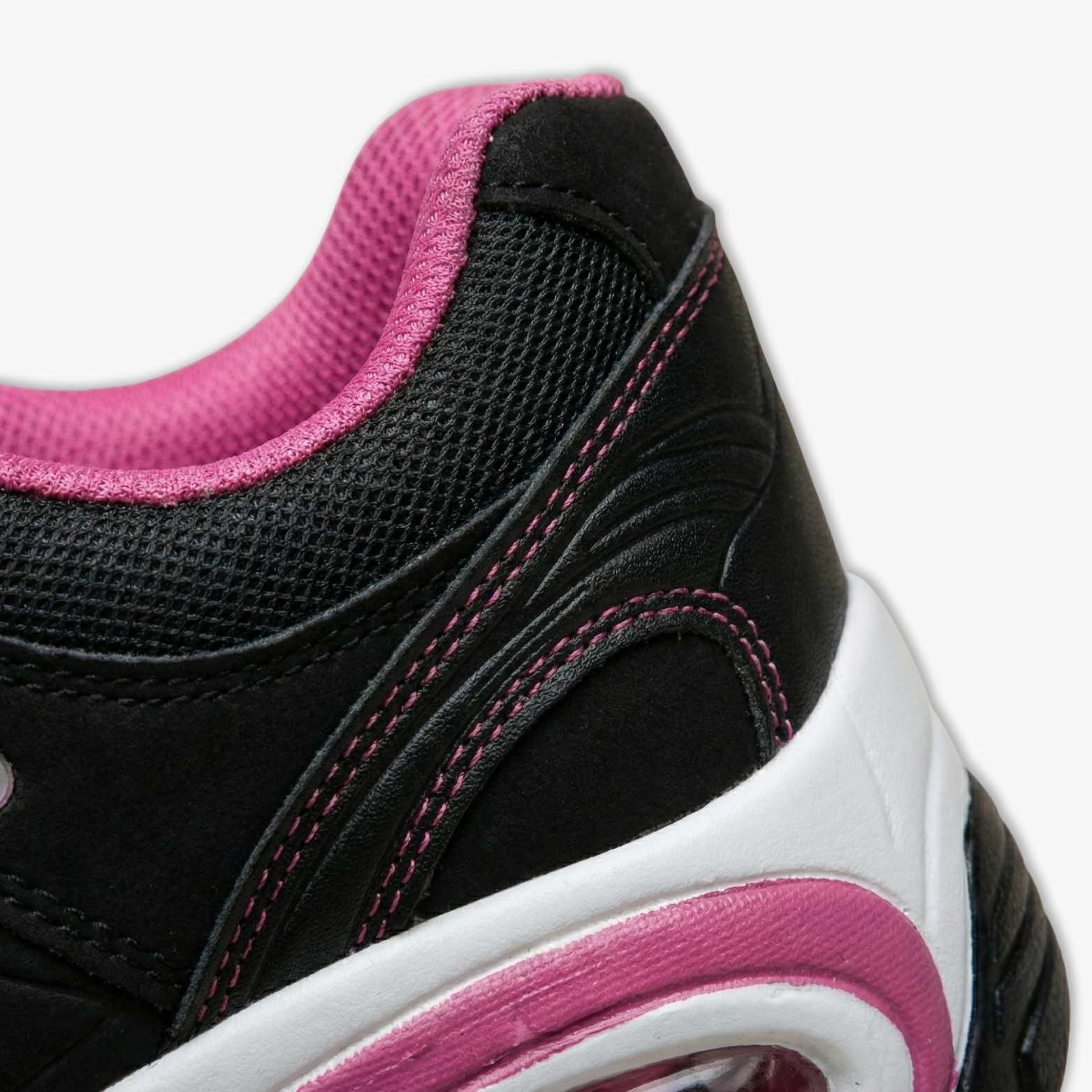 Women's Chunky Platform Casual Walking Sneakers