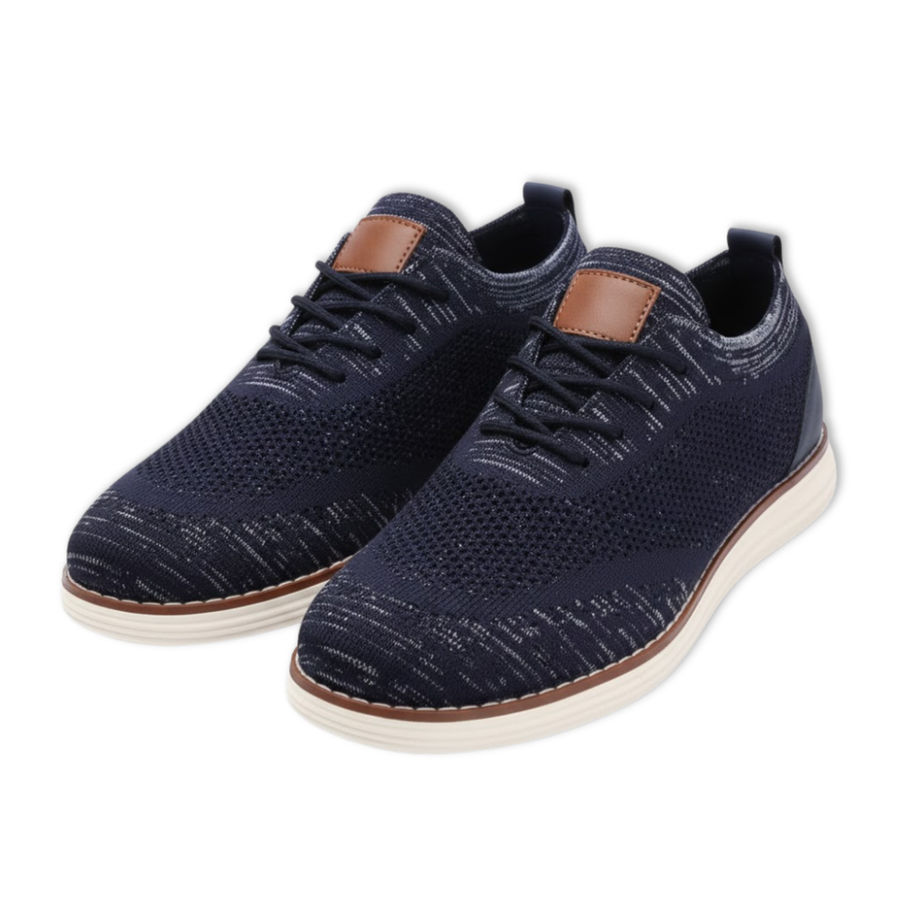 Men's Lightweight Breathable Casual Shoes
