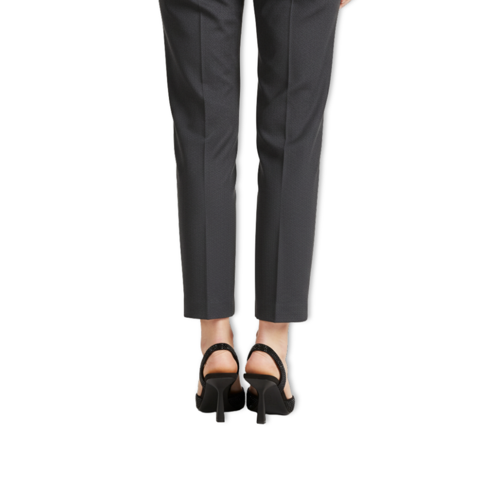 Women's Fashionable Sharp Pointed Toe Pumps