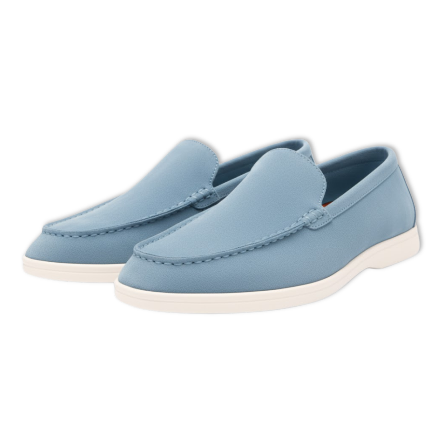 Men's British Retro Casual Loafers