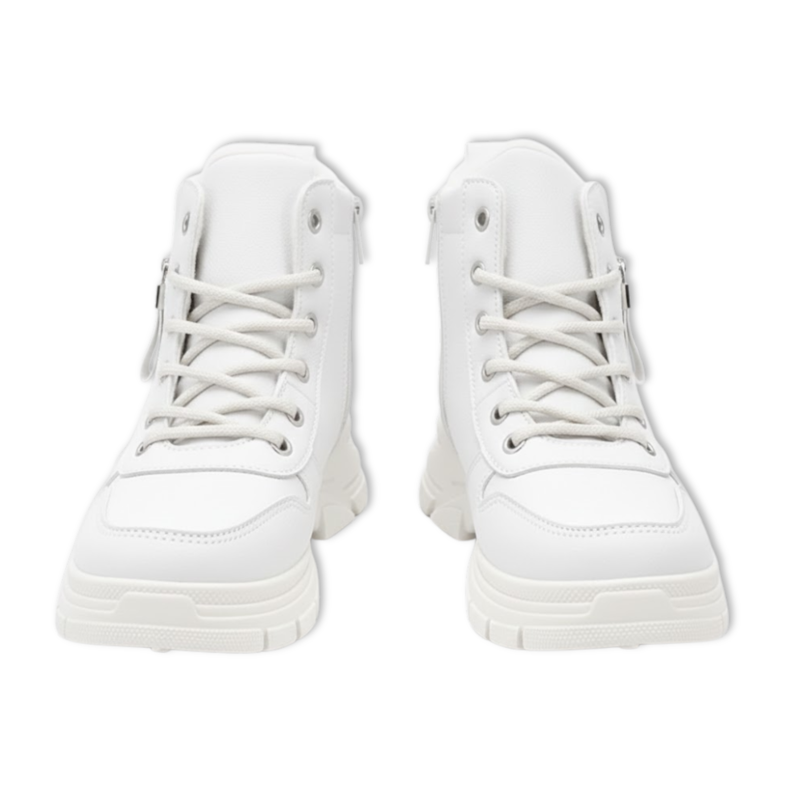 Women Boots Winter Waterproof Snow Boots Platform Sports