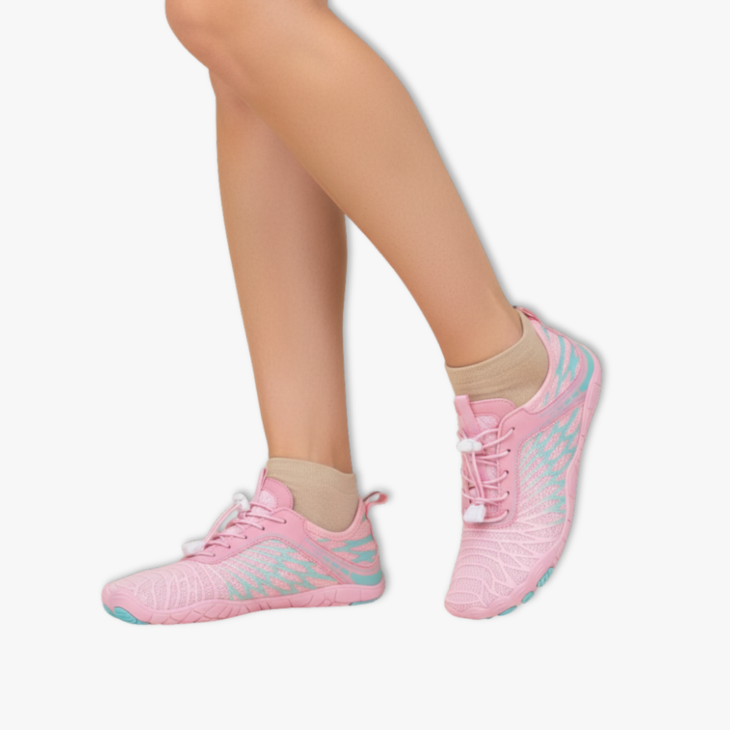 Zapatos descalzos para deportes acuáticos al aire libre unisex