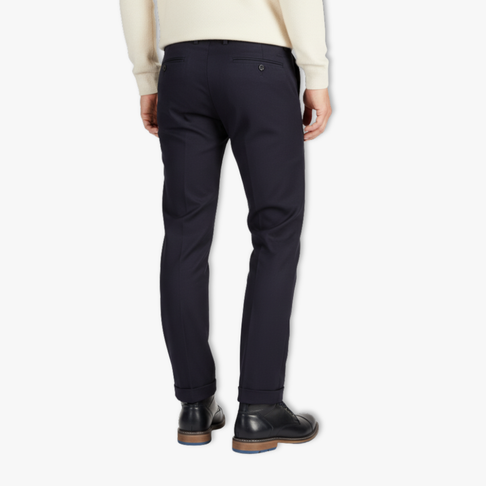 Men's Retro Fashion Comfortable Leather Boots