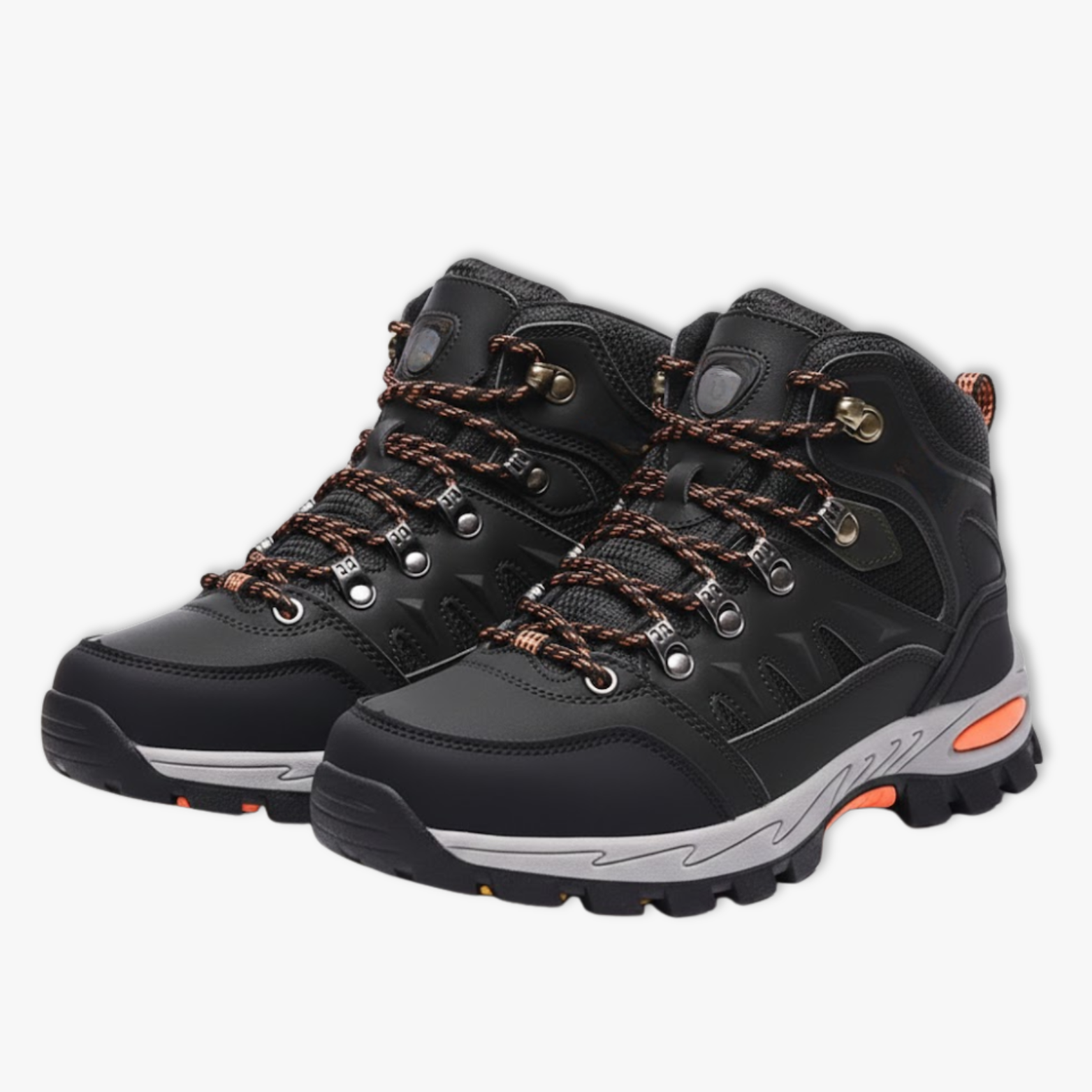 Udendørs Vandtætte Vandrestøvler Slidstærke Bjerg Sportsstøvler