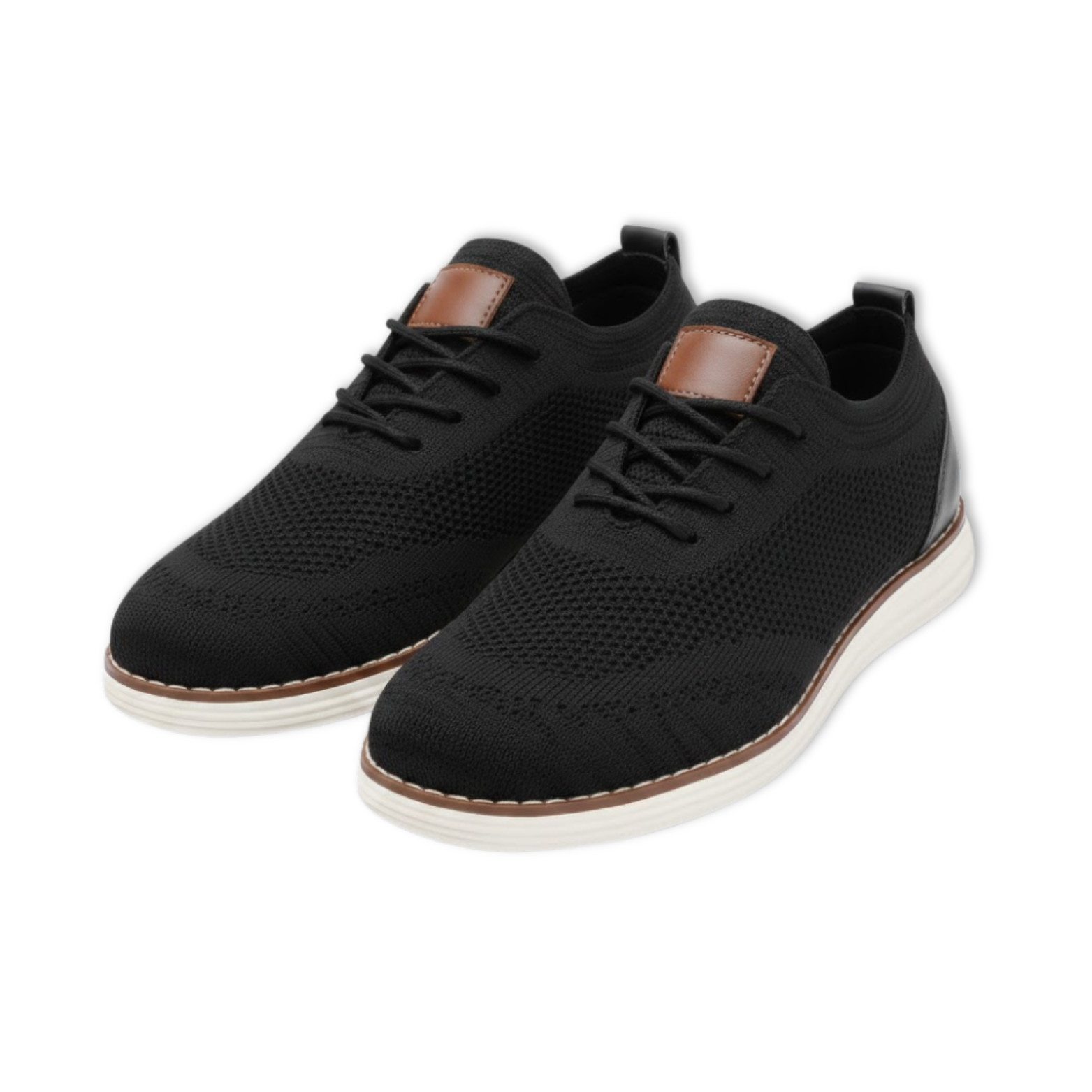 Men's Lightweight Breathable Casual Shoes