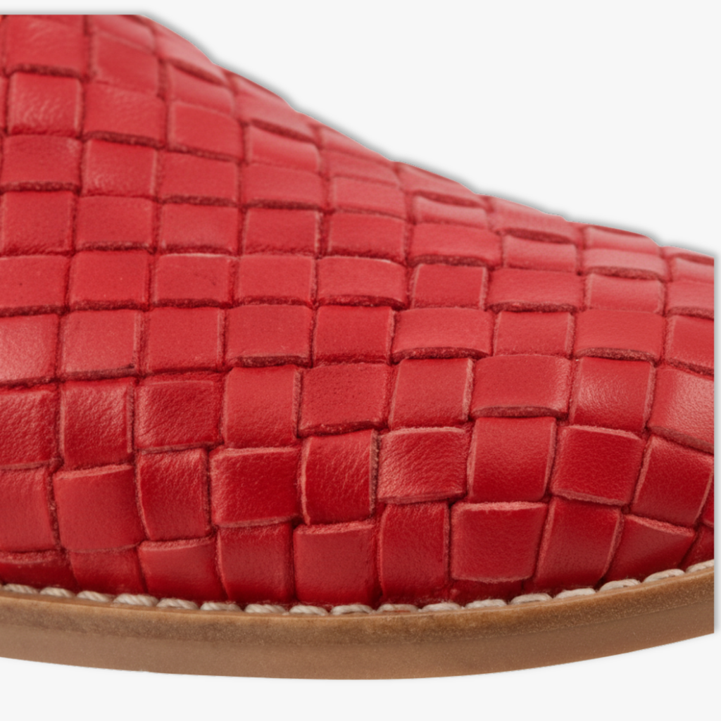 Women's Pointed Toe Flat Bottom Casual Sandals