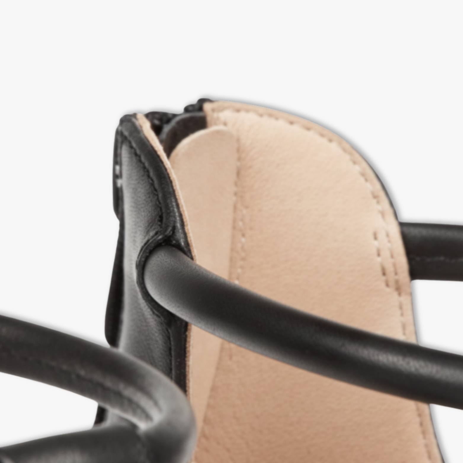 New Women's Roman Gladiator Wedge Sandals