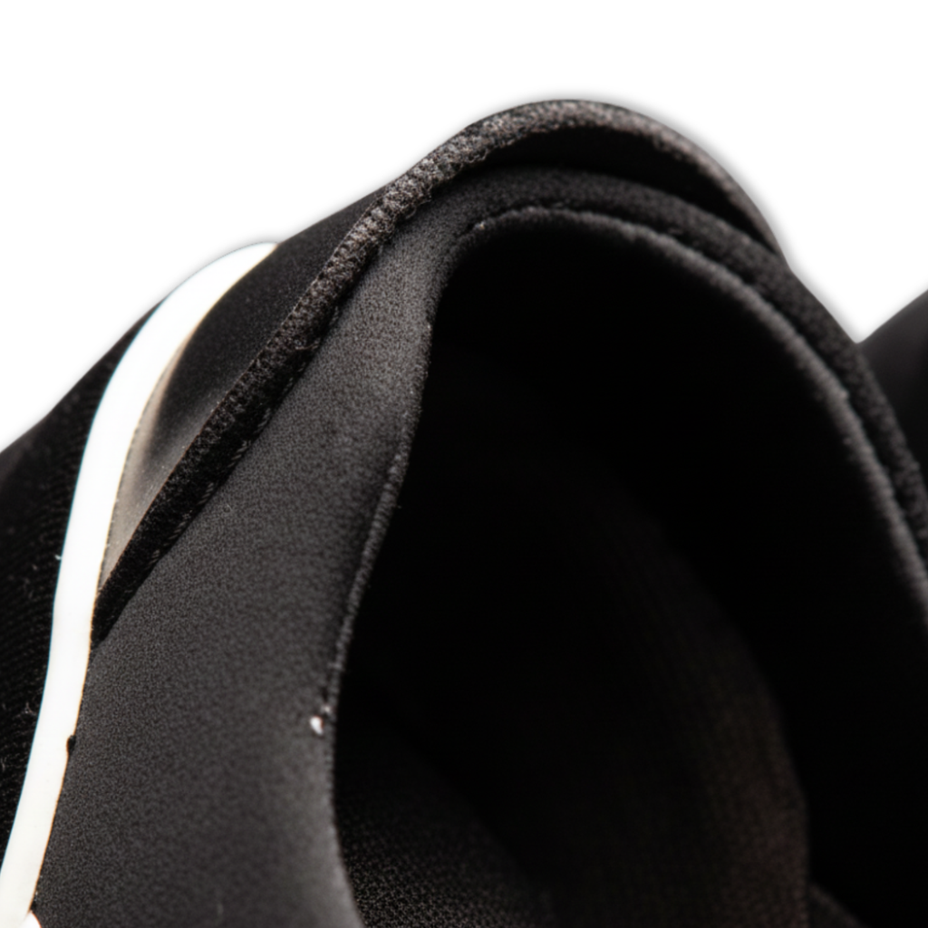 Gentlemen's British Style Wear Resistant Flat Shoes