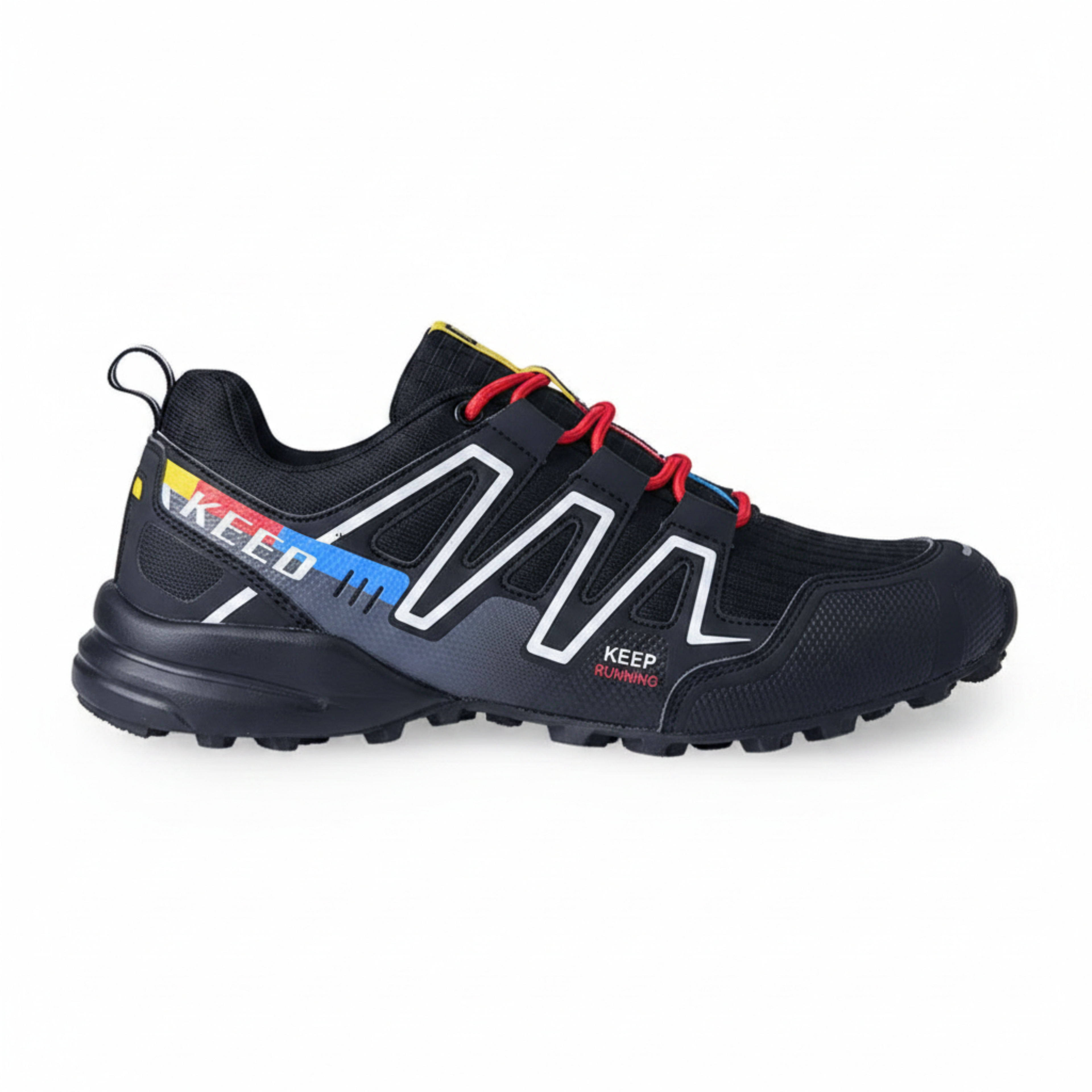 Zapatos ortopédicos impermeables para senderismo para hombres y mujeres, zapatillas para caminar
