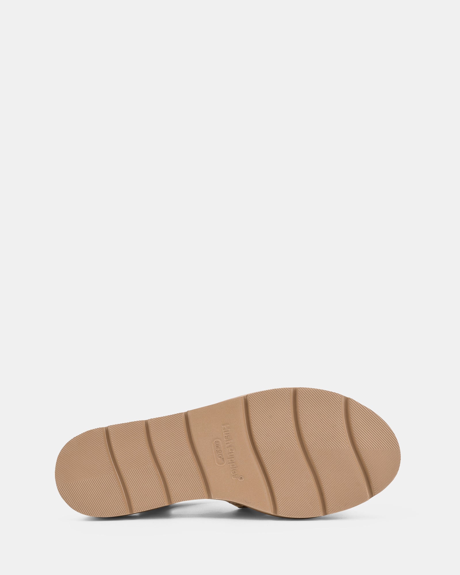 Sandalias de mujer con plataforma, cuña y hebilla