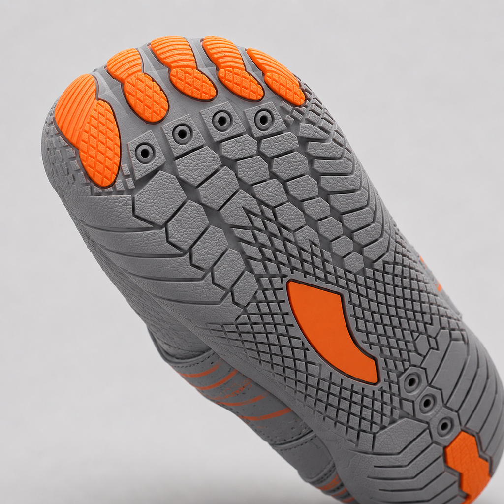 Unisex Barefoot Orthopedic Water Shoes Running Aqua Footwear