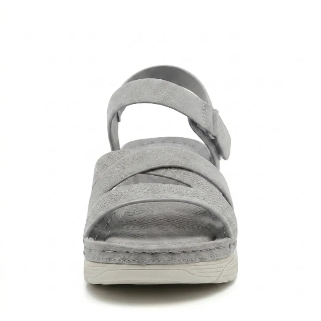 Women's Orthopedic Sandals Cushion Sole Strappy Footwear