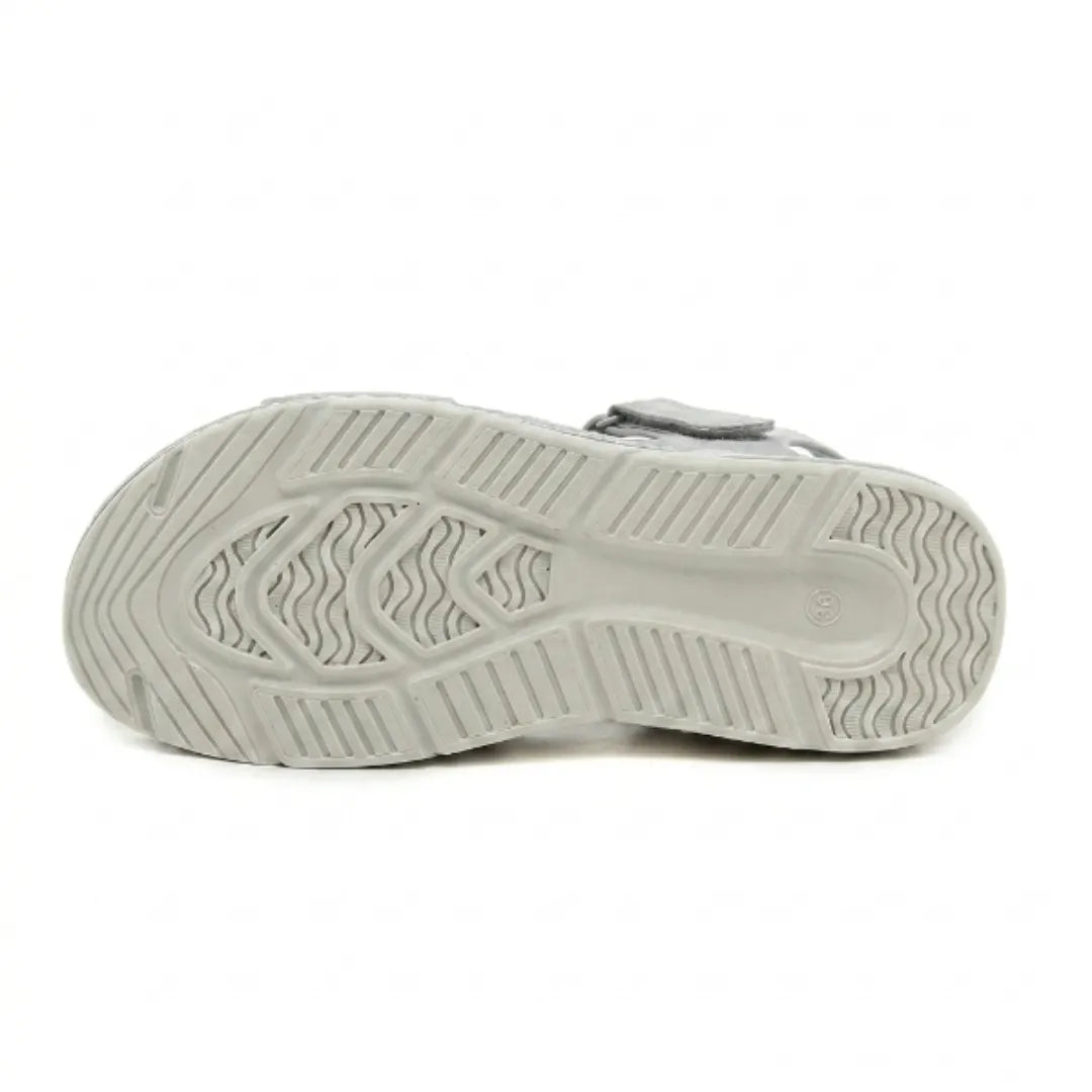 Women's Orthopedic Sandals Cushion Sole Strappy Footwear